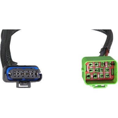 Metzger Kabelreparatursatz, Kraftstoffpumpe 2324226