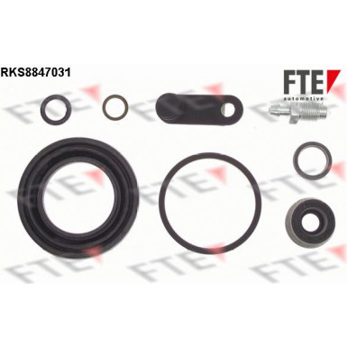 Reparatursatz, Bremssattel 9323835 Reparatursatz, Bremssattel 9323835