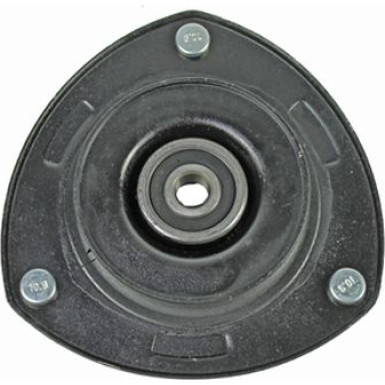 Metzger Federbeinstützlager 6490106