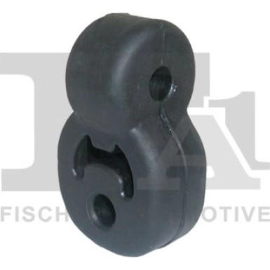 FA1 Halter, Abgasanlage 873-909