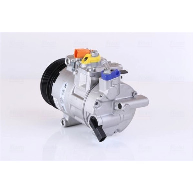 Nissens Kompressor, Klimaanlage FIRST FIT 890620