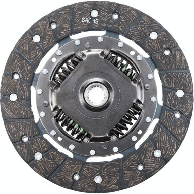 SACHS 3000 950 005 Kupplungssatz