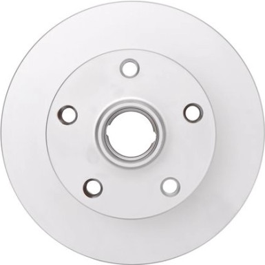 BOSCH Bremsscheibe 0 986 479 B48