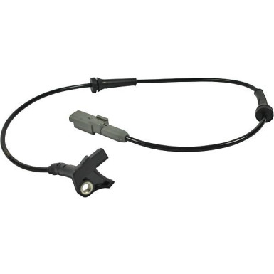 Metzger Sensor, Raddrehzahl 0900207