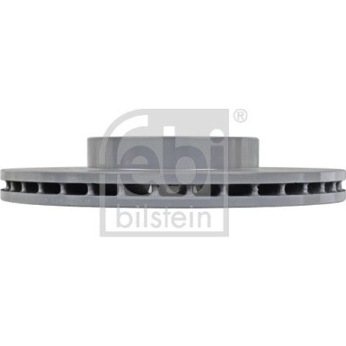 FEBI BILSTEIN 170742 Bremsscheibe