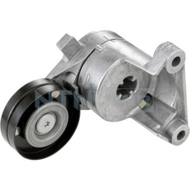 NTN-SNR Spannrolle, Keilrippenriemen GA365.34