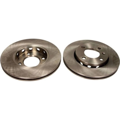 Maxgear Bremsscheibe 19-0763 Maxgear Bremsscheibe 19-0763