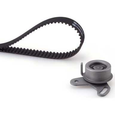 Gates Zahnriemensatz PowerGrip™ K015568XS