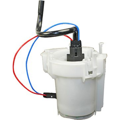 Metzger Kraftstoffpumpe 2250009
