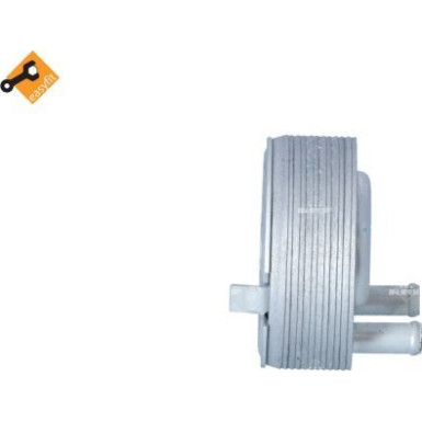 NRF Ölkühler, Motoröl EASY FIT 31184