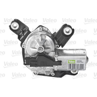 Valeo Wischermotor 579702