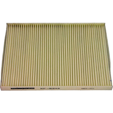 Filter, Innenraumluft 26-0543