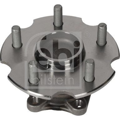 febi bilstein Radlagersatz 192898