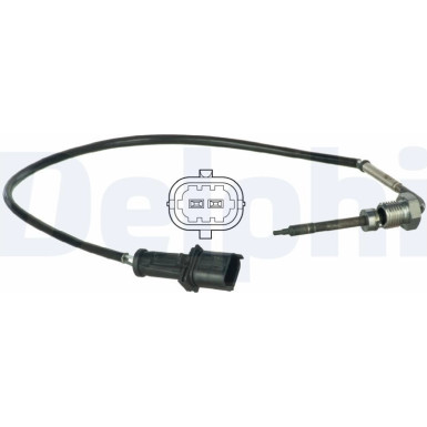Sensor, Abgastemperatur TS30005 Sensor, Abgastemperatur TS30005