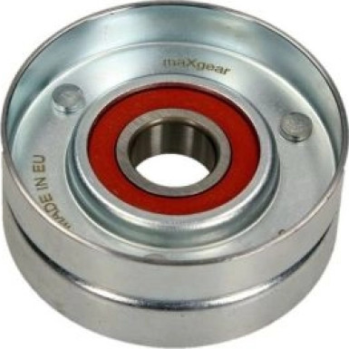 Maxgear Umlenk-/Führungsrolle, Keilrippenriemen 54-1469