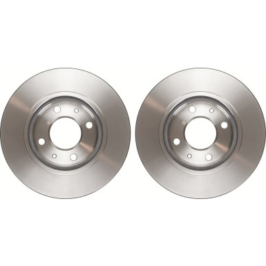 Bremsscheibe DF6116