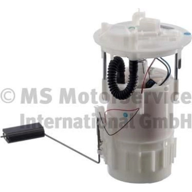 Pierburg Sensor, Kraftstoffvorrat 7.02552.32.0