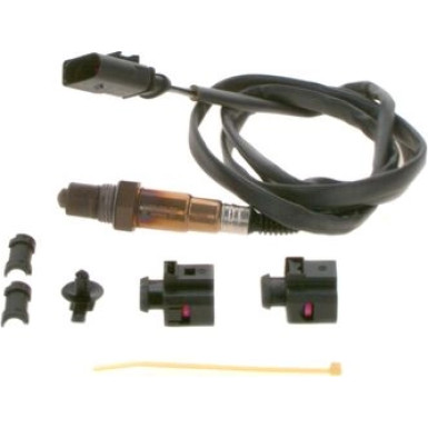 BOSCH Lambdasonde 0 258 006 986 BOSCH Lambdasonde 0 258 006 986