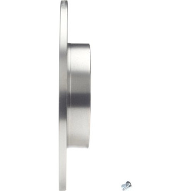 BOSCH Bremsscheibe 0 986 479 517