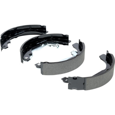 ATE Bremsbackensatz 03.0137-0507.2 ATE Bremsbackensatz 03.0137-0507.2