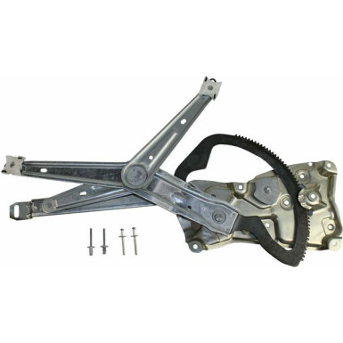 Metzger Fensterheber 2160038