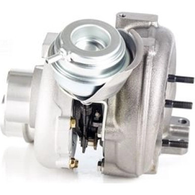 Nissens Turbolader 93173
