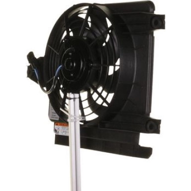 Mahle Lüfter, Klimakondensator BEHR Premium Line ACF 30 000P