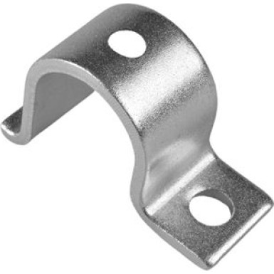 Tedgum Halter, Stabilisatorlagerung 00747191