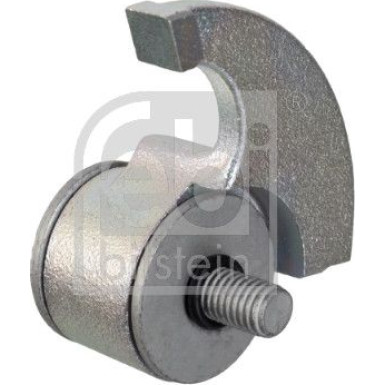 FEBI BILSTEIN 22358 Riemenspanner, Zahnriemen