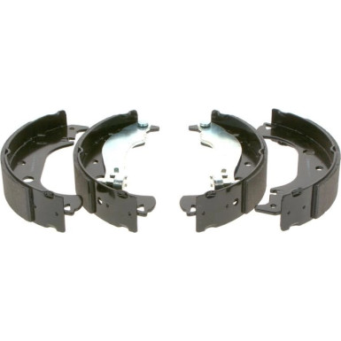 BOSCH Bremsbackensatz 0 986 487 626 BOSCH Bremsbackensatz 0 986 487 626