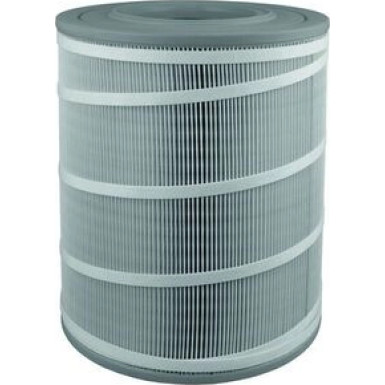 Knecht Luftfilter LX 3480