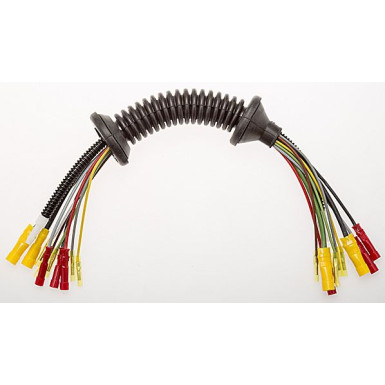 Metzger Kabelreparatursatz, Heckklappe 2320079