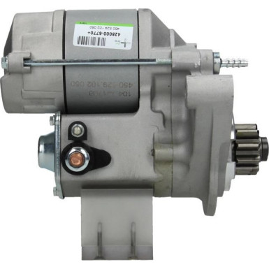 PSH Starter +Line Original 450.529.102.050