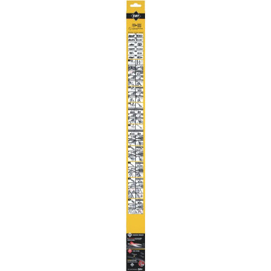 Wischblatt 507869