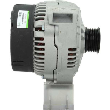 Generator 555.511.115.010