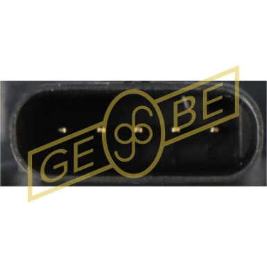 GEBE NOx-Sensor, NOx-Katalysator 9 3692 1