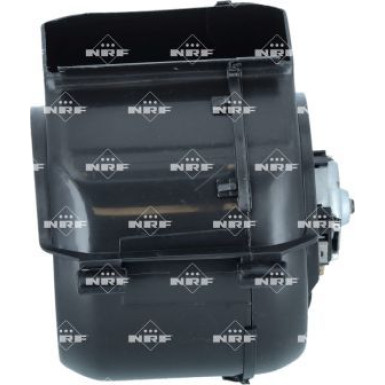 NRF Innenraumgebläse 34654