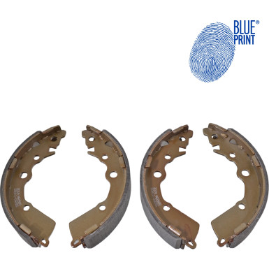 Bremsbackensatz ADG04180 Bremsbackensatz ADG04180