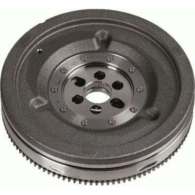 Sachs Zwei-Massen-Schwungrad 6366 000 021 Sachs Zwei-Massen-Schwungrad 6366 000 021
