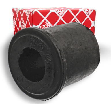 FEBI BILSTEIN 42337 Lagerbuchse, Blattfeder