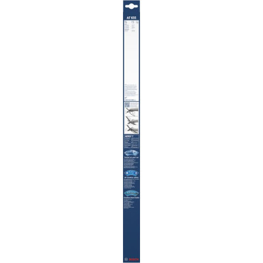 BOSCH AF 655 Scheibenwischer Aerofit 3 397 014 198 BOSCH AF 655 Scheibenwischer Aerofit 3 397 014 198