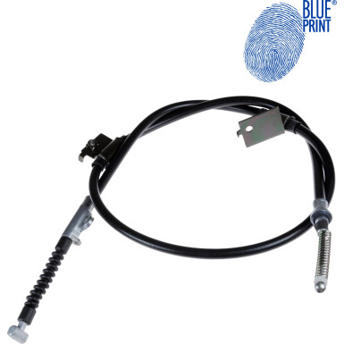 Blue Print Seilzug, Feststellbremse ADN146269