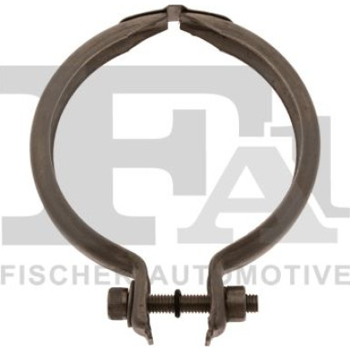 Rohrverbinder, Abgasanlage 115-894 Rohrverbinder, Abgasanlage 115-894