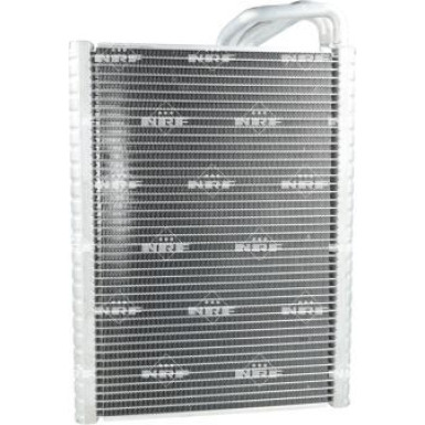 Verdampfer, Klimaanlage 36189 Verdampfer, Klimaanlage 36189