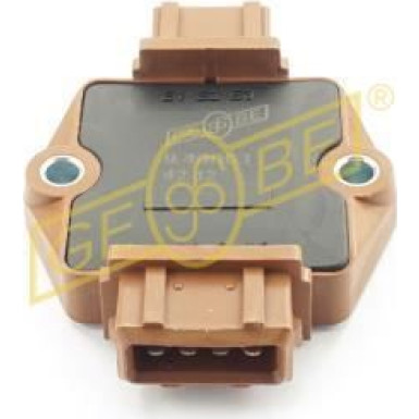 GEBE Schaltgerät, Zündanlage 9 4006 1