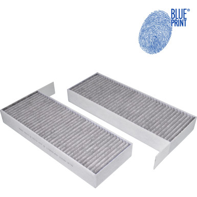 Blue Print Filtersatz, Innenraumluft ADP152517
