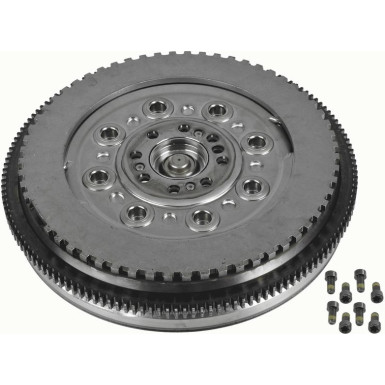 Sachs Zwei-Massen-Schwungrad 2294 001 744 Sachs Zwei-Massen-Schwungrad 2294 001 744