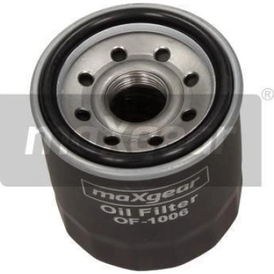 Maxgear Ölfilter 26-0869 Maxgear Ölfilter 26-0869