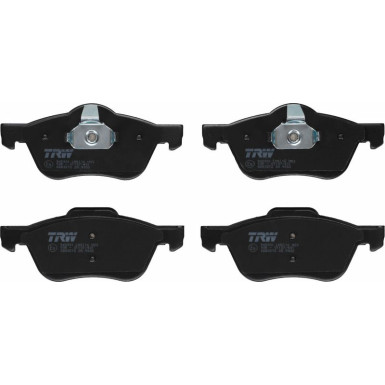 Bremsbelagsatz, Scheibenbremse GDB3272 Bremsbelagsatz, Scheibenbremse GDB3272