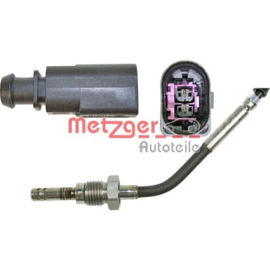 Metzger Sensor, Abgastemperatur 0894109